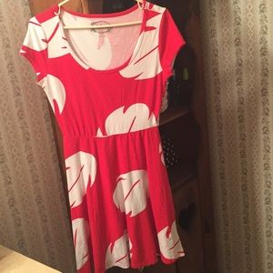 Cute lilo and stitch dress🌸